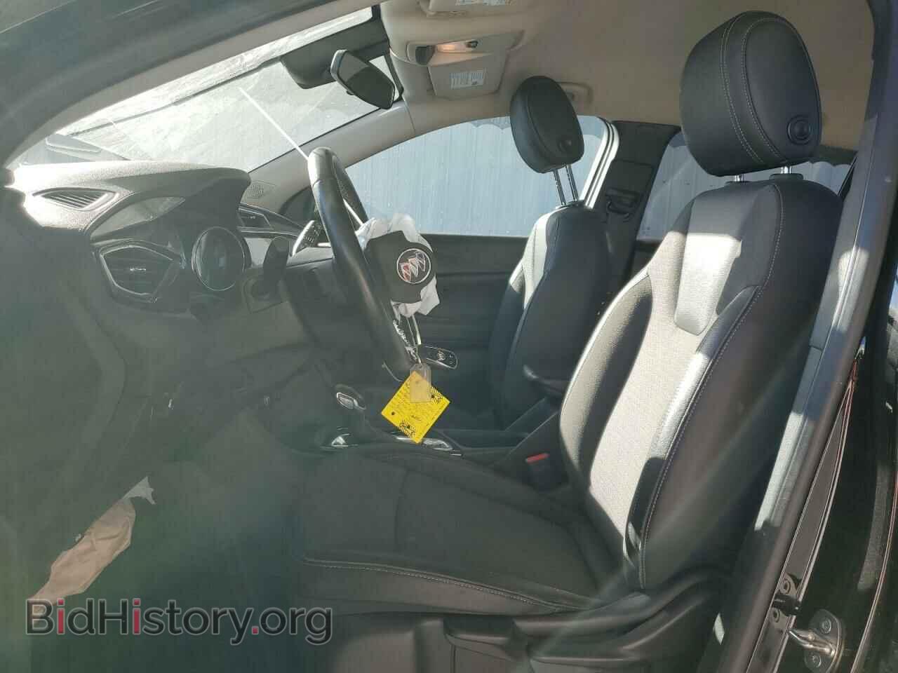 2023 BUICK ENCORE - VIN: KL4MMBS23PB089975 - Photo 7