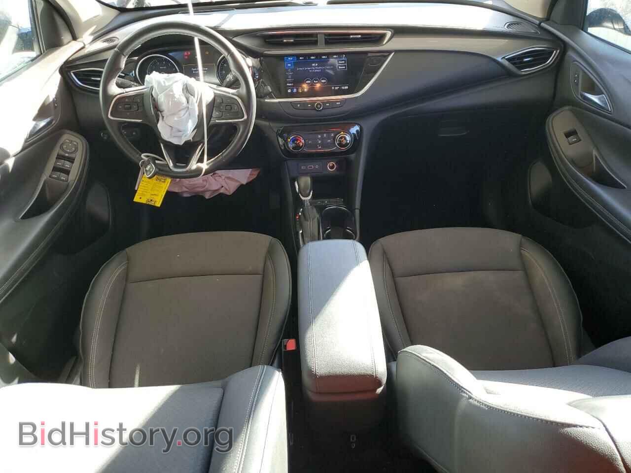 2023 BUICK ENCORE - VIN: KL4MMBS23PB089975 - Photo 8