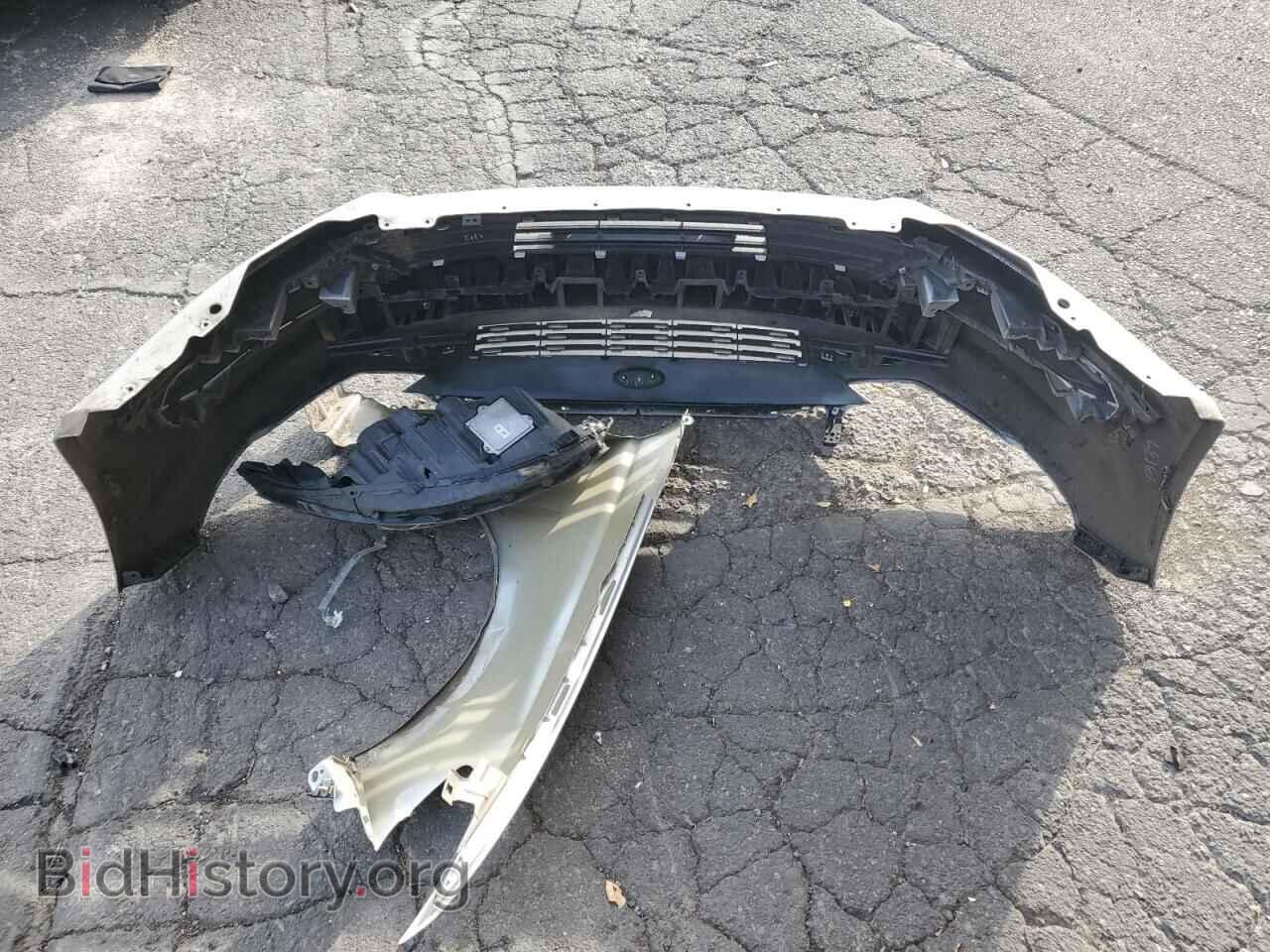2017 FORD FUSION - VIN: 3FA6P0H77HR126123 - Фото 12