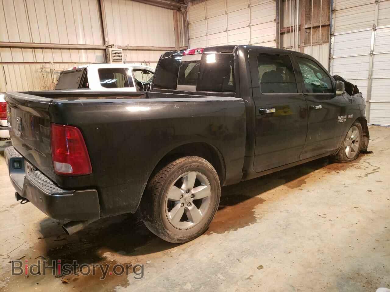 2016 RAM 1500 - VIN: 3C6RR6LT0GG292235 - Фото 3