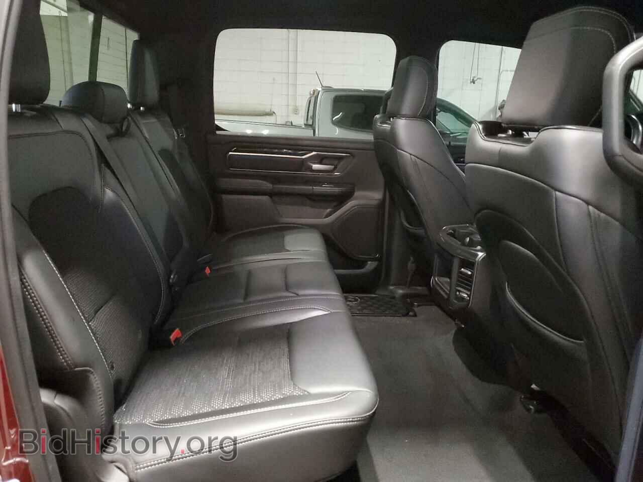 2019 RAM 1500 - VIN: 1C6SRFLT5KN881329 - Фото 10