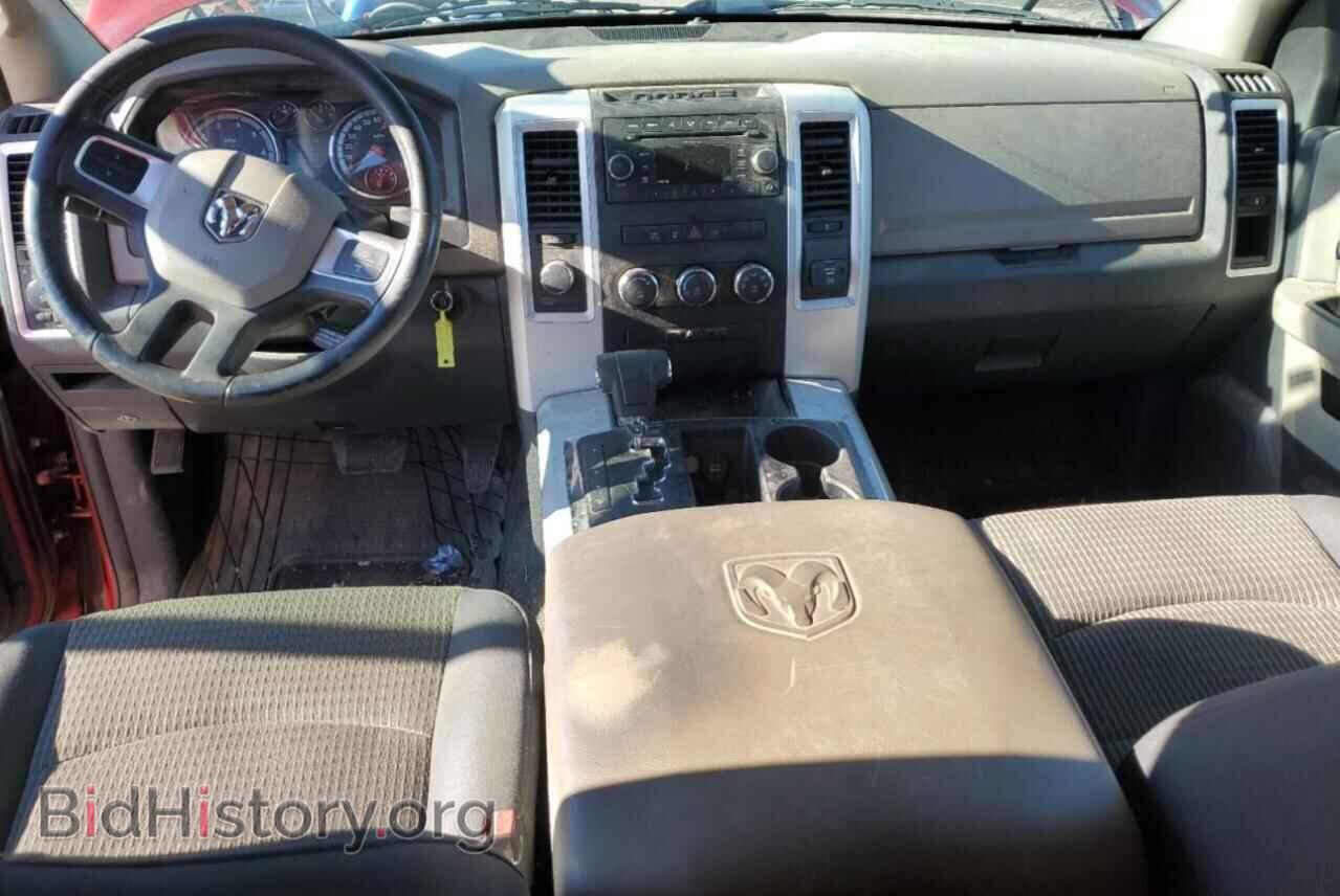 2009 DODGE All Models - VIN: 1D3HV13T99S770609 - Photo 8