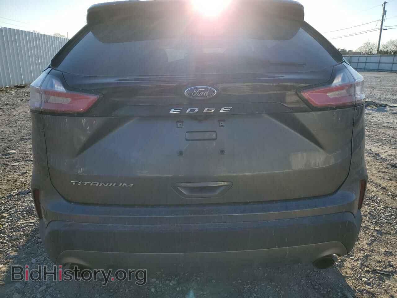 2021 FORD EDGE - VIN: 2FMPK3K94MBA21553 - Фото 6
