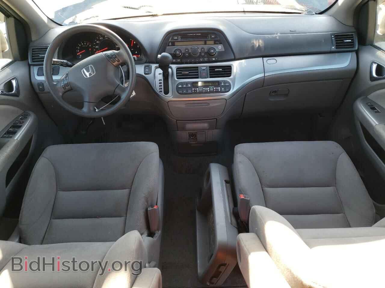 2010 HONDA All Models - VIN: 5FNRL3H43AB092327 - Фото 8
