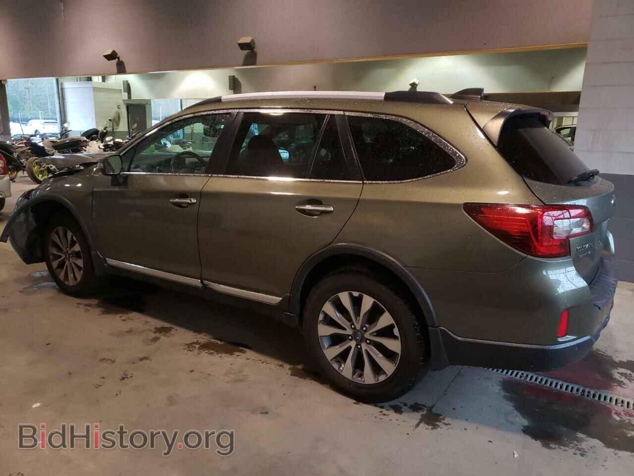 2017 SUBARU OUTBACK - VIN: 4S4BSATC0H3427179 - Фото 2