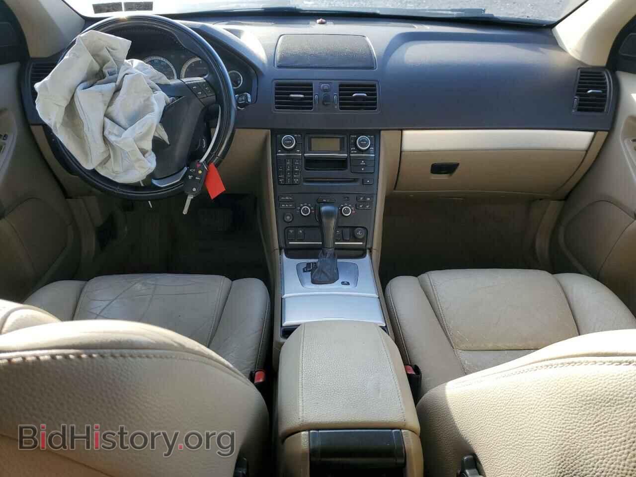 2013 VOLVO XC90 - VIN: YV4952CZ8D1651257 - Фото 8
