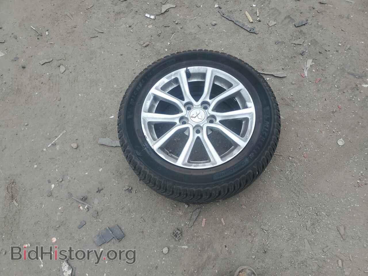 2016 MITSUBISHI LANCER - VIN: JA32U2FU7GU002557 - Фото 12