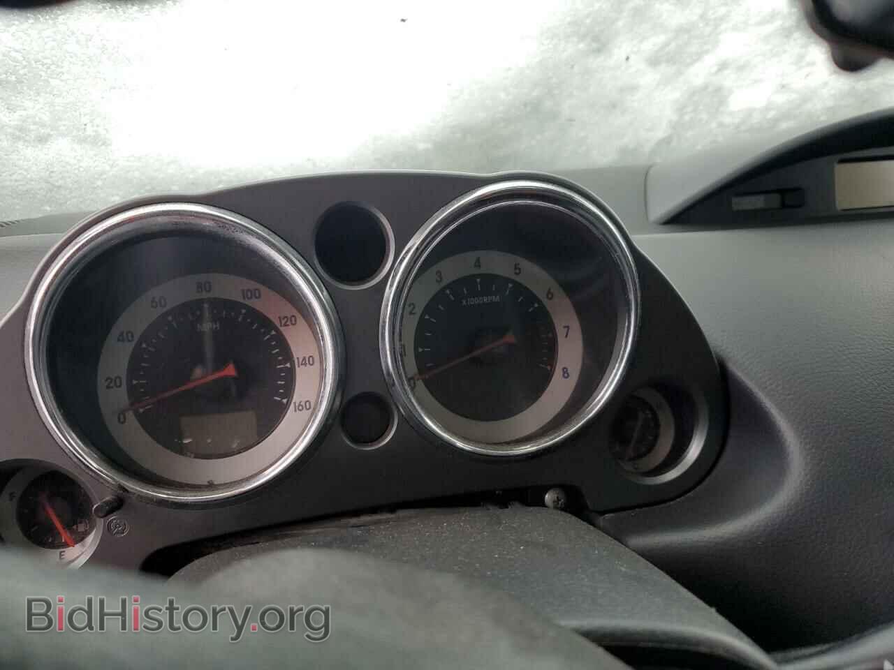 2008 MITSUBISHI ECLIPSE - VIN: 4A3AK64F58E032633 - Фото 9