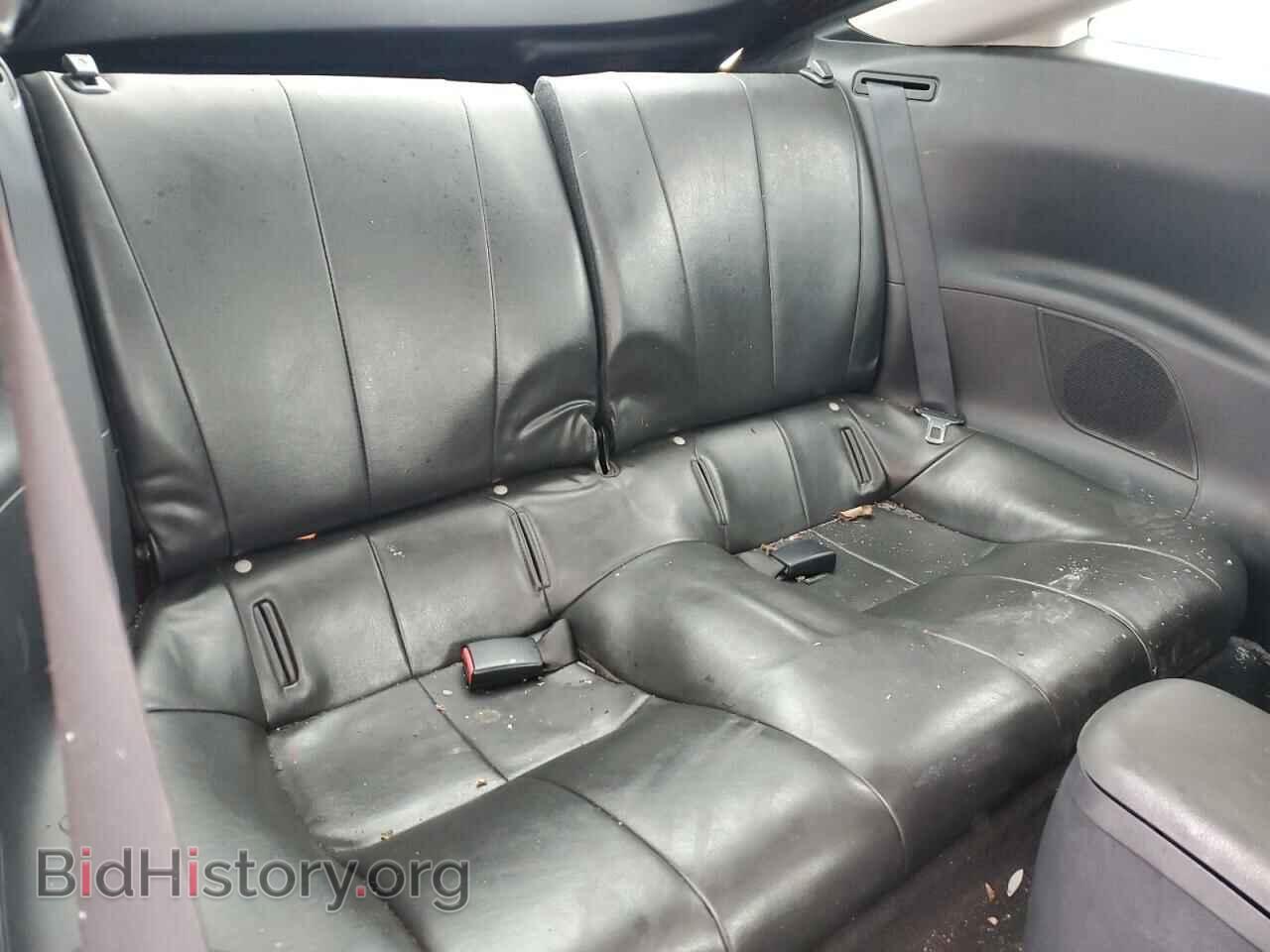 2008 MITSUBISHI ECLIPSE - VIN: 4A3AK64F58E032633 - Фото 10
