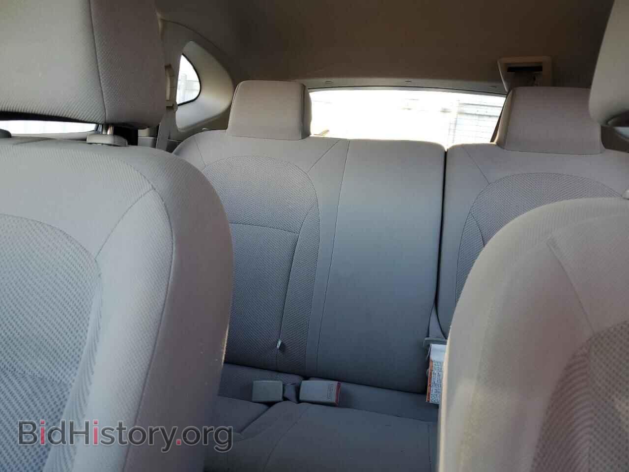 2014 NISSAN ROGUE - VIN: JN8AS5MV2EW718921 - Фото 10