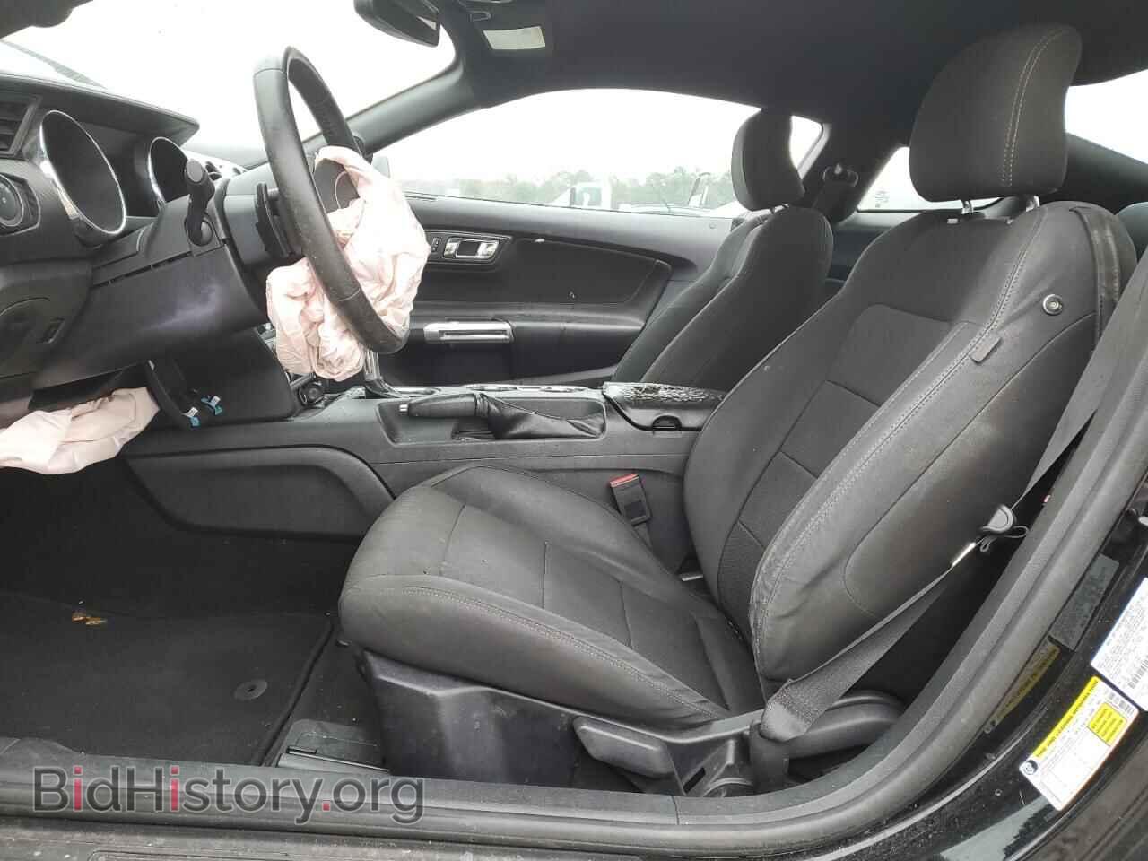 2015 FORD ALL Models - VIN: 1FA6P8AM6F5316154 - Фото 7