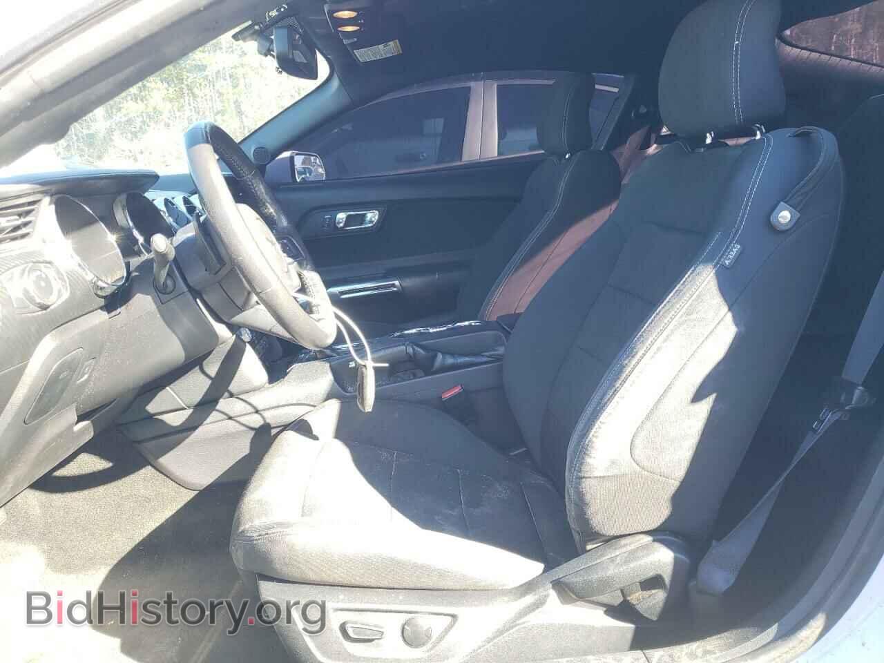 2015 FORD ALL Models - VIN: 1FA6P8AM9F5359676 - Фото 7
