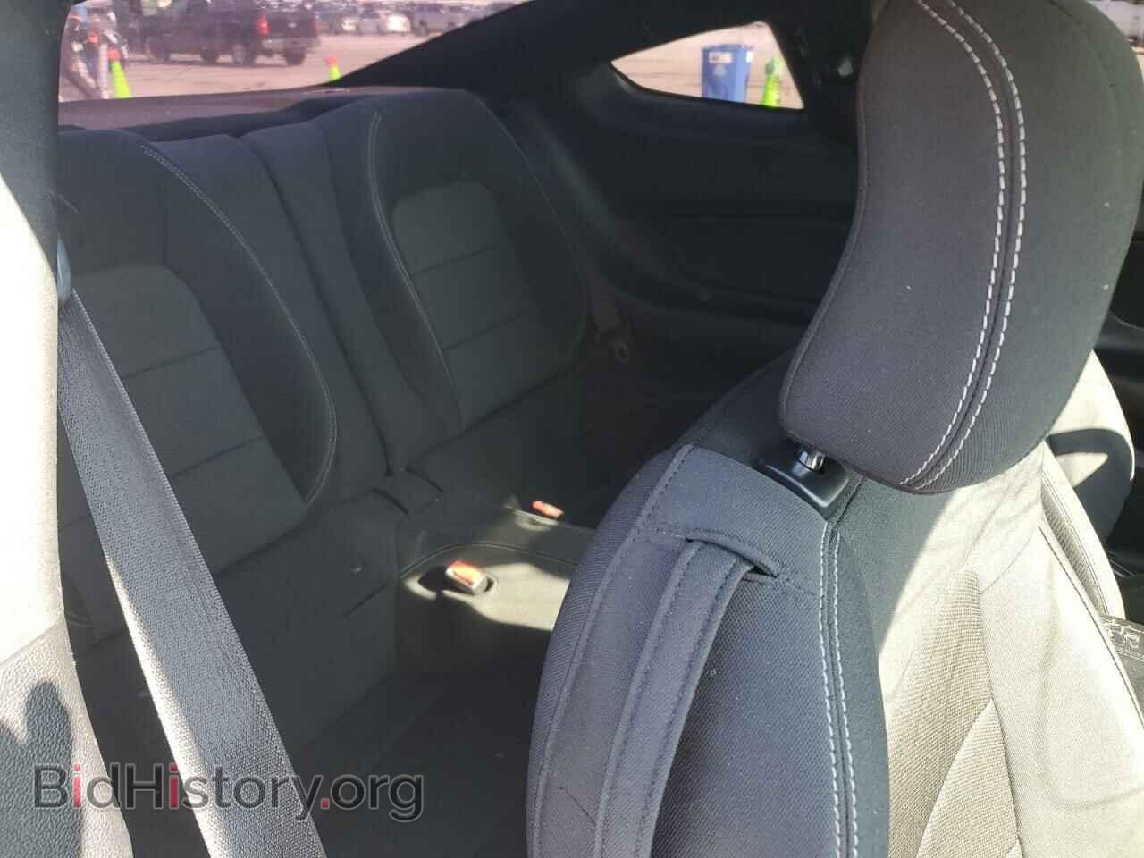 2015 FORD ALL Models - VIN: 1FA6P8AM9F5359676 - Фото 10