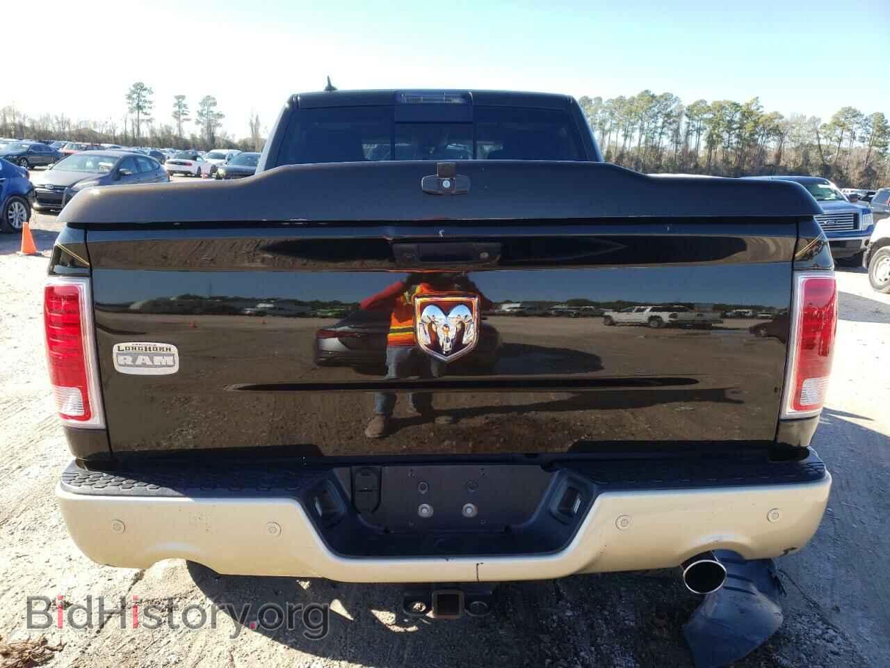 2014 RAM 1500 - VIN: 1C6RR6PTXES264927 - Фото 6