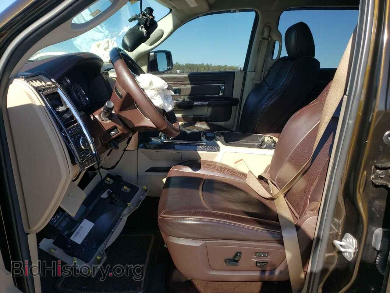 2014 RAM 1500 - VIN: 1C6RR6PTXES264927 - Фото 7
