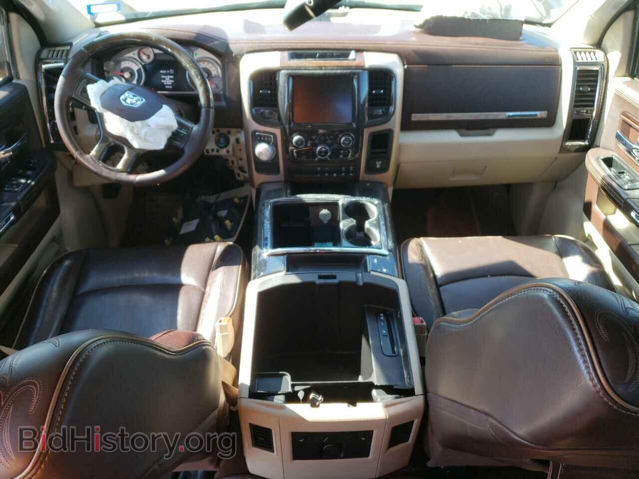 2014 RAM 1500 - VIN: 1C6RR6PTXES264927 - Фото 8