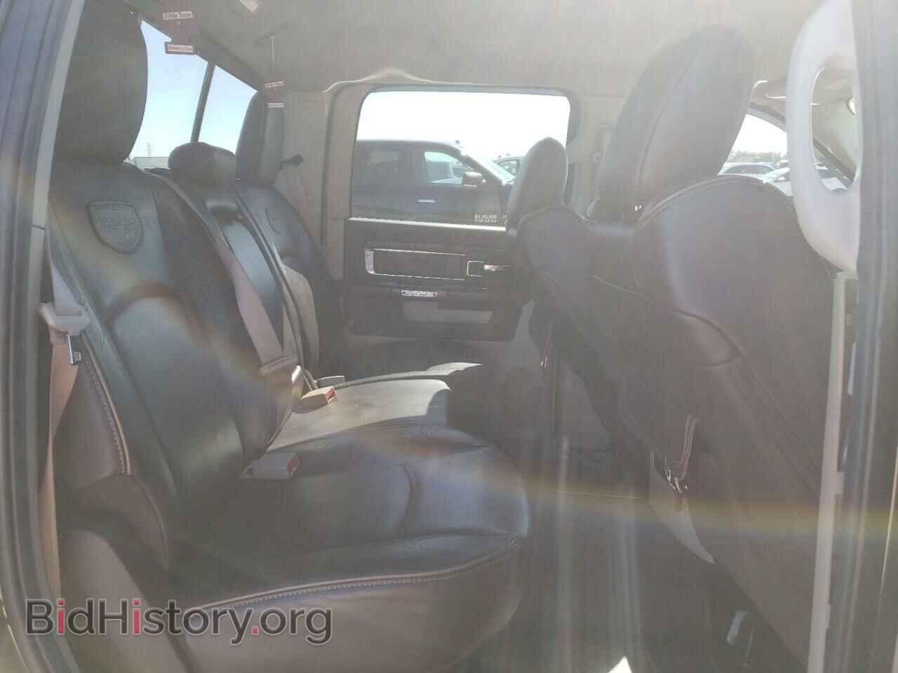 2014 RAM 1500 - VIN: 1C6RR6PTXES264927 - Фото 10