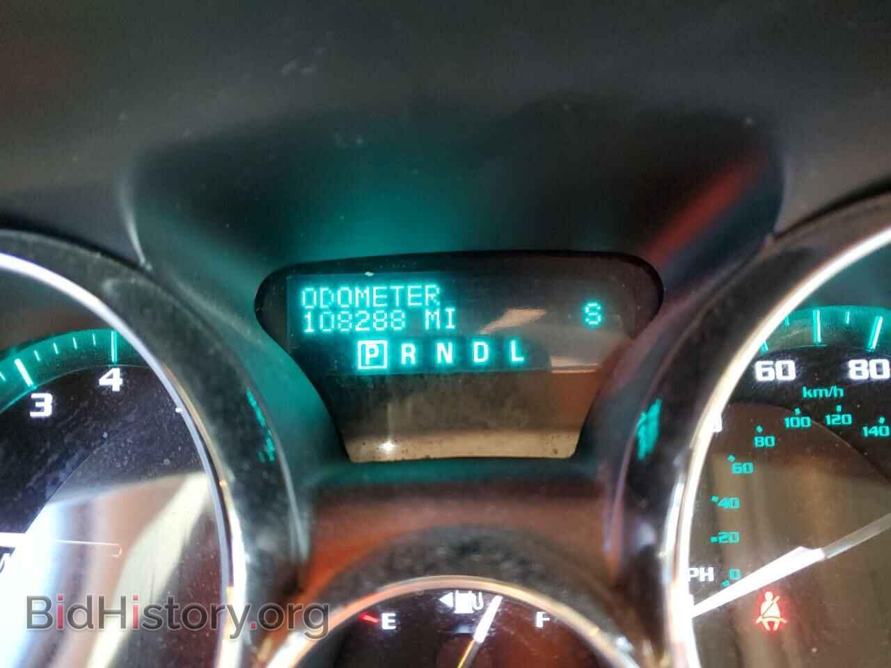 2014 BUICK ENCLAVE - VIN: 5GAKRBKD0EJ343663 - Фото 9