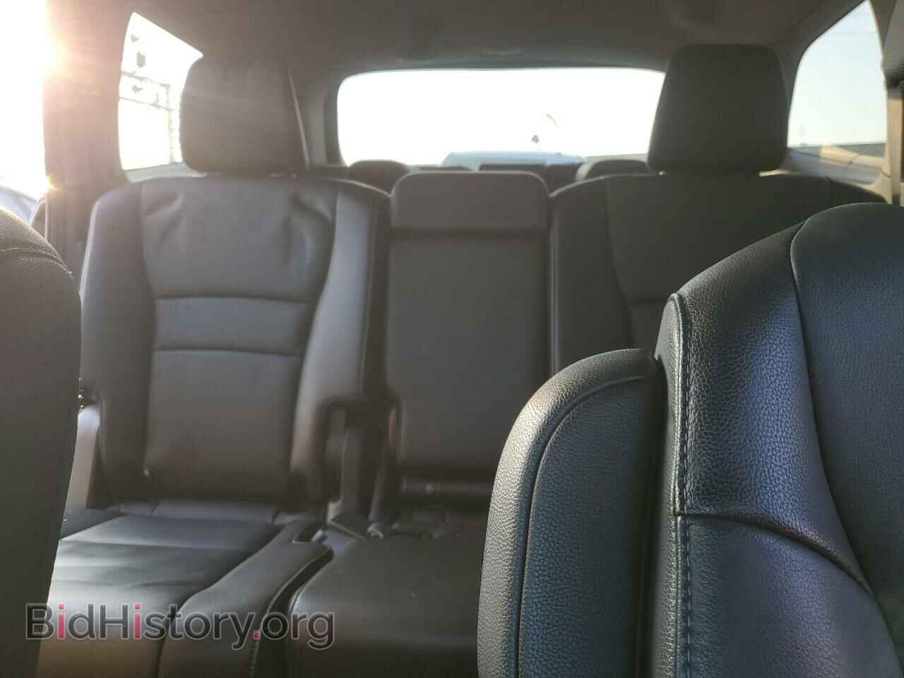 2021 HONDA PILOT - VIN: 5FNYF6H54MB061668 - Фото 10