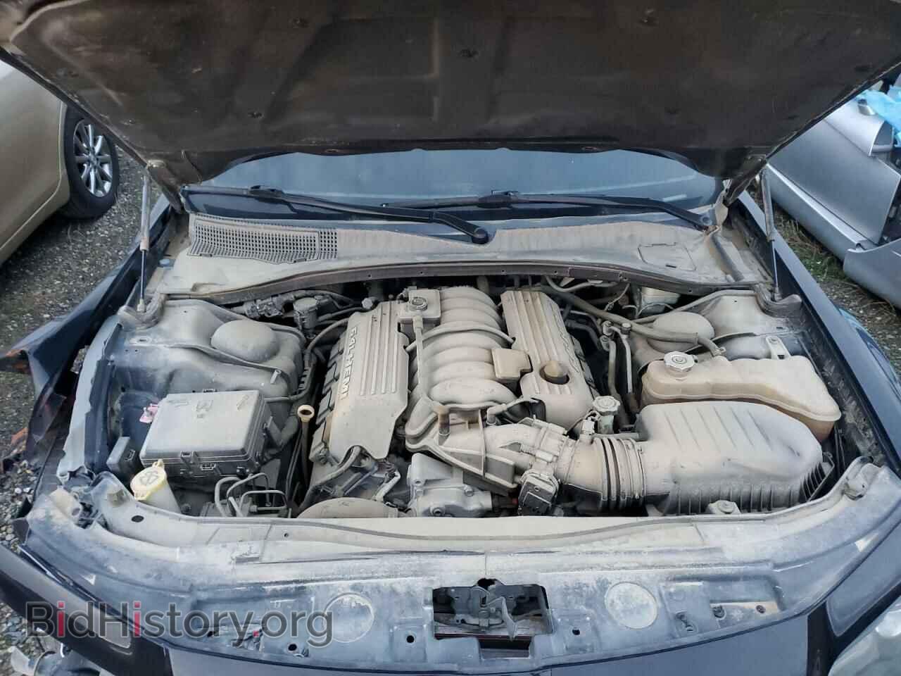 2013 CHRYSLER 300 - VIN: 2C3CCAFJ5DH666237 - Фото 11