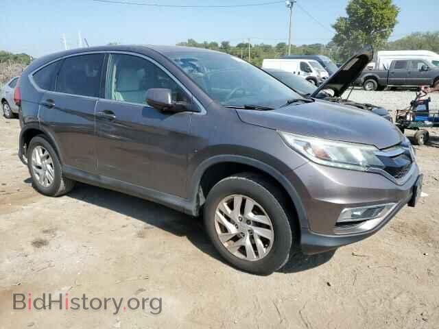 2015 HONDA CRV - VIN: 5J6RM4H55FL114385 - Фото 4