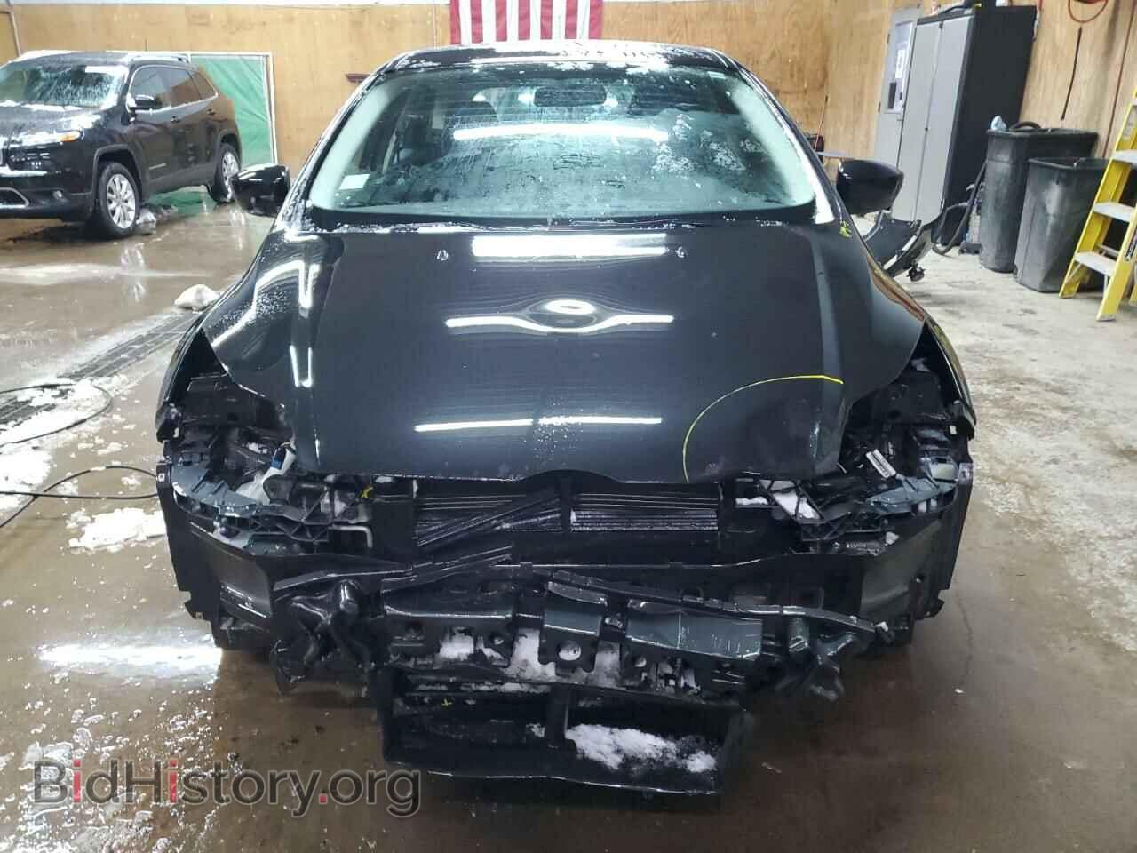 2012 FORD FOCUS - VIN: 1FAHP3K28CL422007 - Фото 5