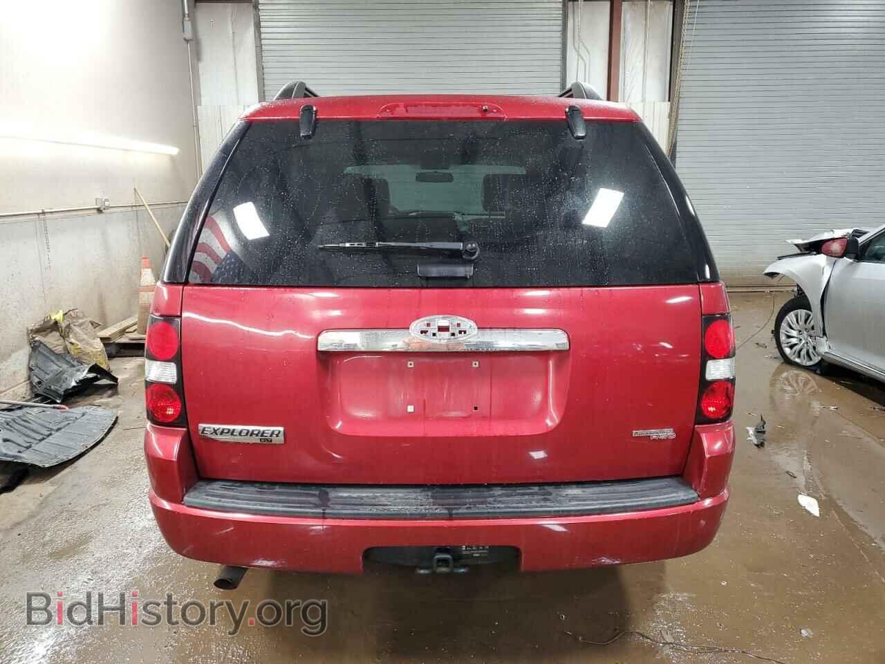 2007 FORD EXPLORER - VIN: 1FMEU73E77UB08530 - Photo 6