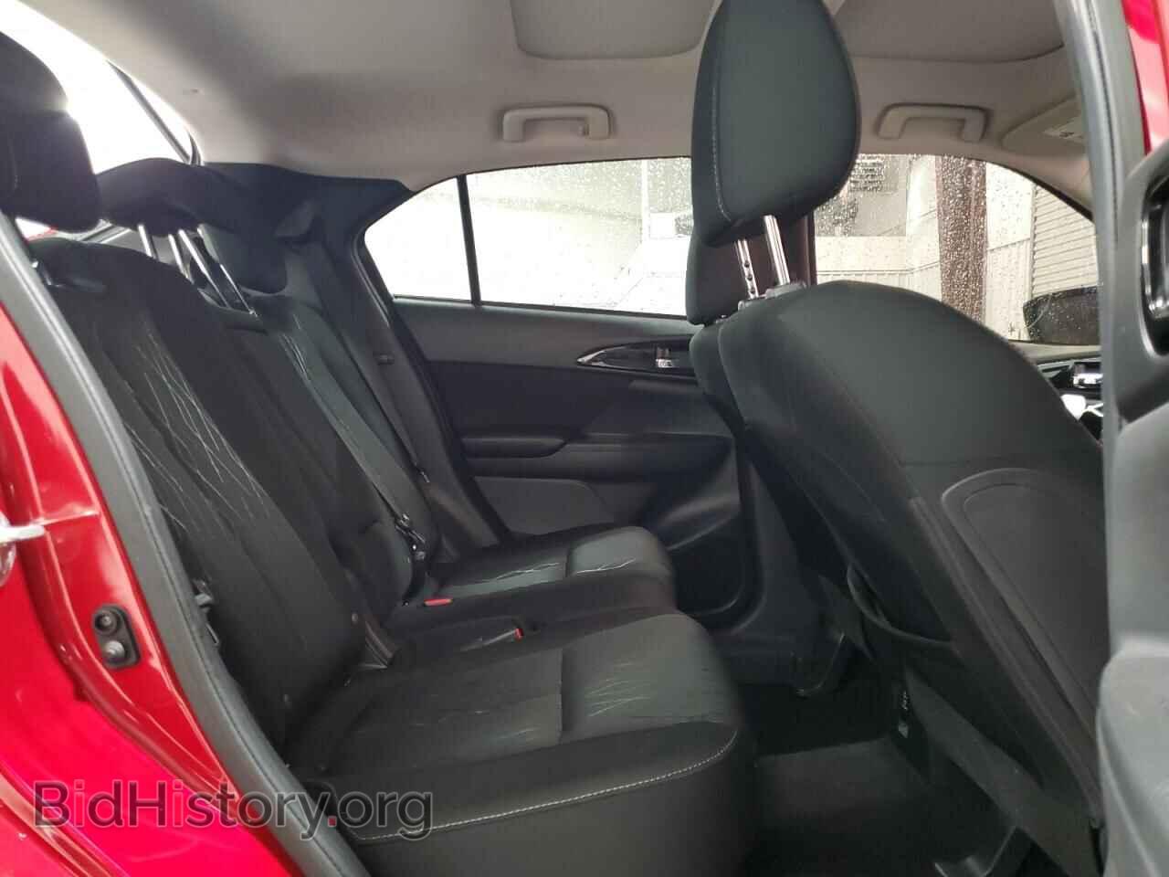 2020 MITSUBISHI ECLIPSE - VIN: JA4AS5AA6LZ042685 - Фото 11