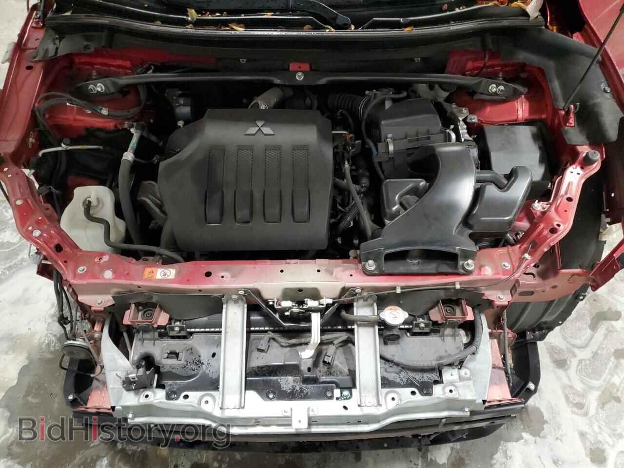 2020 MITSUBISHI ECLIPSE - VIN: JA4AS5AA6LZ042685 - Фото 12