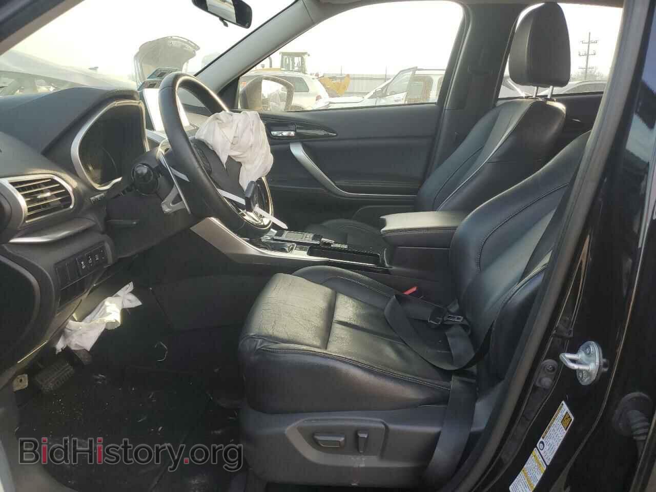 2018 MITSUBISHI ECLIPSE - VIN: JA4AT5AA9JZ047938 - Photo 7