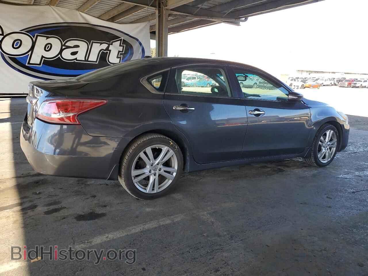 2013 NISSAN ALTIMA - VIN: 1N4BL3AP1DC109199 - Фото 3