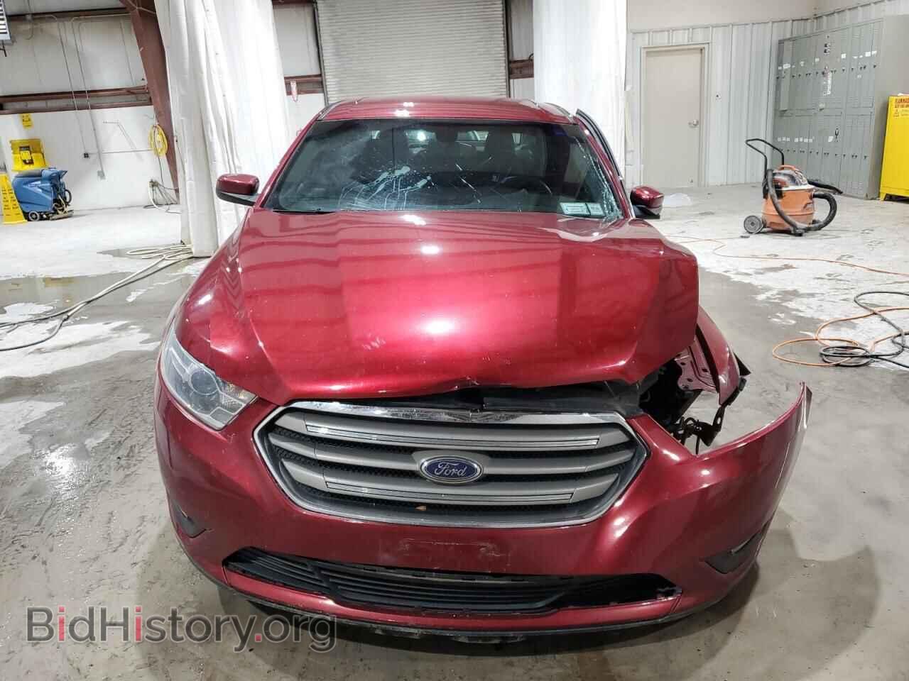 2016 FORD TAURUS - VIN: 1FAHP2E89GG140483 - Photo 5