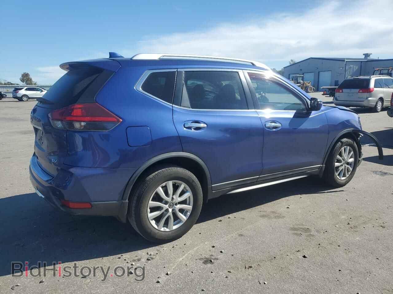 2019 NISSAN ROGUE - VIN: KNMAT2MT2KP538527 - Фото 3