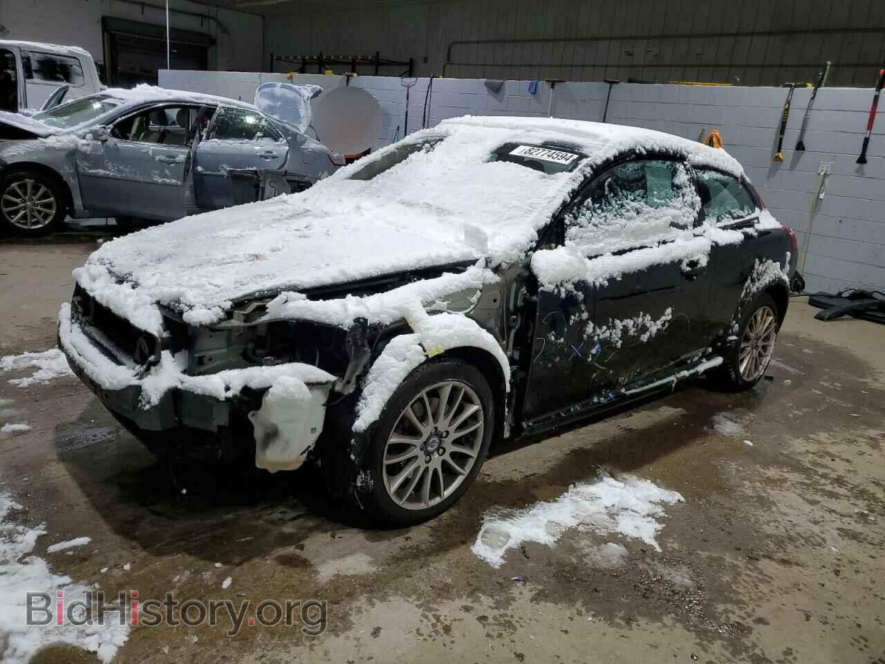 Photo YV1672MK4B2207635 - VOLVO C30 2011
