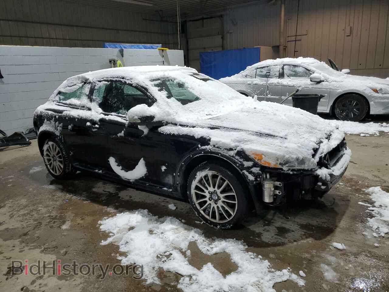 2011 VOLVO C30 - VIN: YV1672MK4B2207635 - Photo 4
