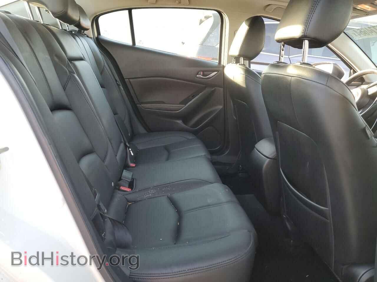 2018 MAZDA 3 - VIN: 3MZBN1V32JM190429 - Фото 10
