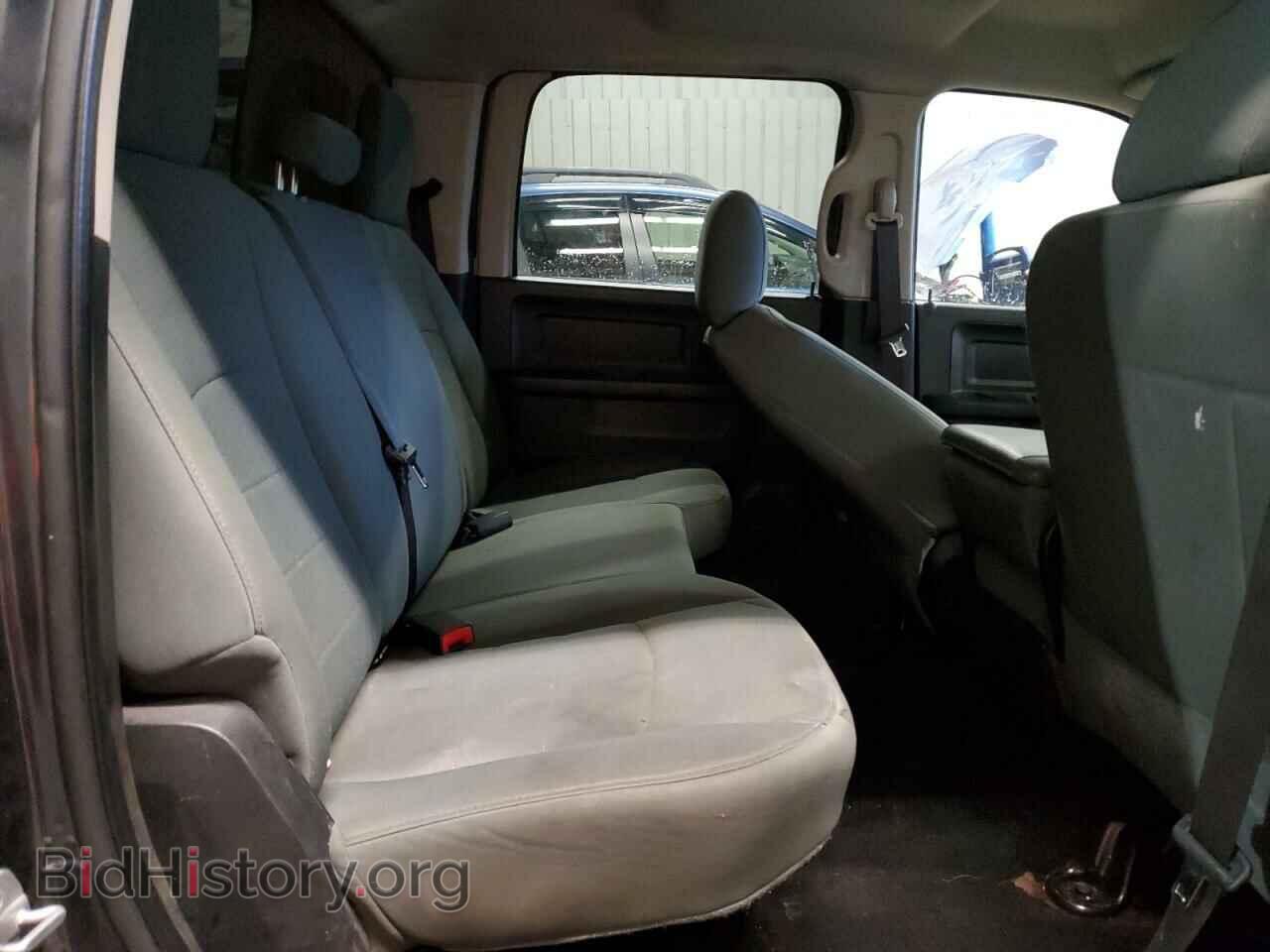 2015 RAM 1500 - VIN: 1C6RR7KT5FS595090 - Фото 10