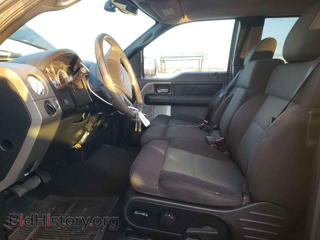 2004 FORD All Models - VIN: 1FTPX14554FA32385 - Фото 7