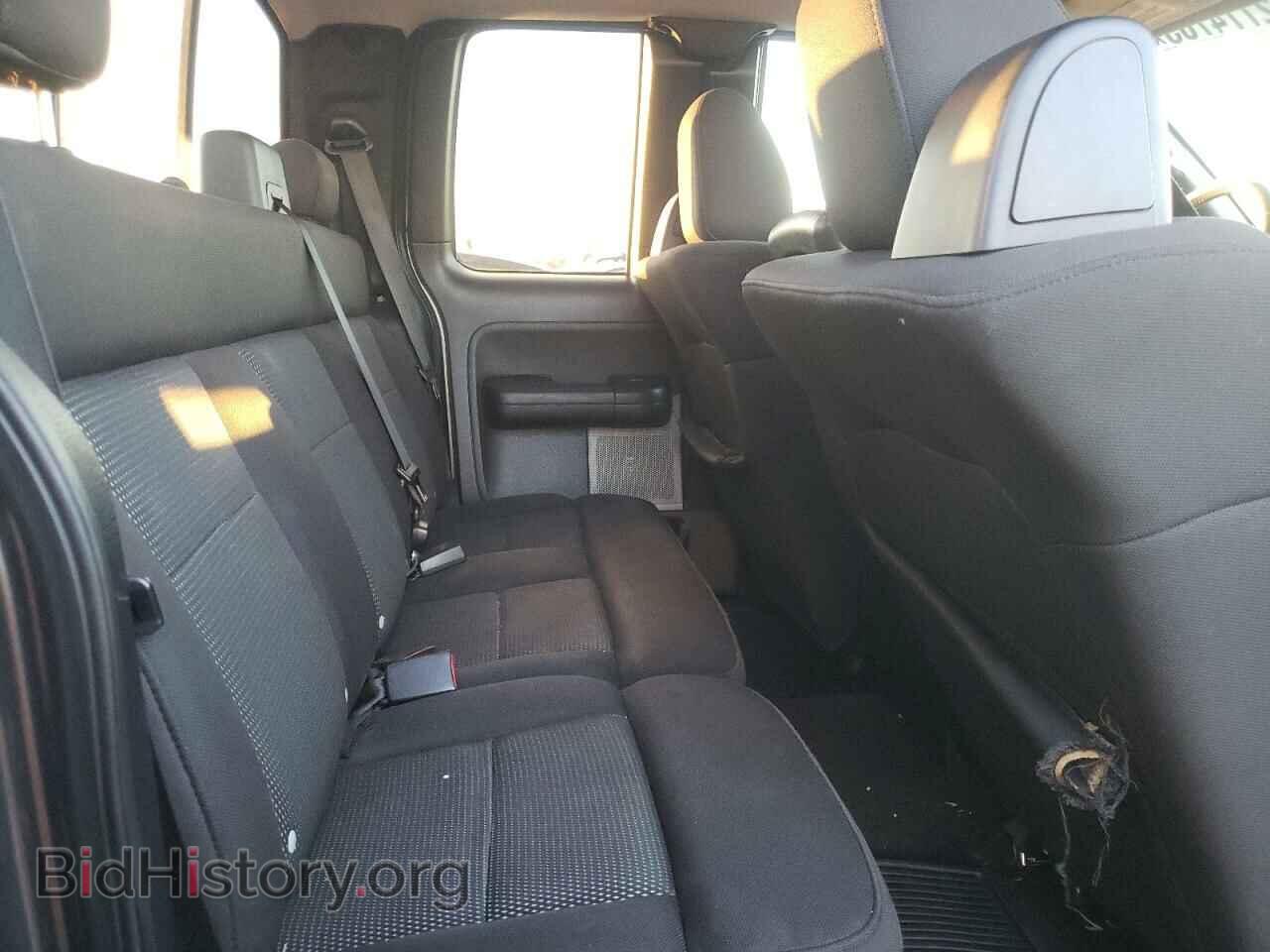 2004 FORD All Models - VIN: 1FTPX14554FA32385 - Фото 10