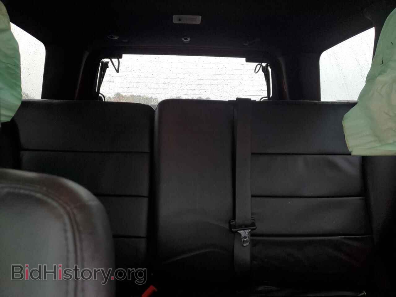 2011 FORD ESCAPE - VIN: 1FMCU0EG6BKB79073 - Фото 10