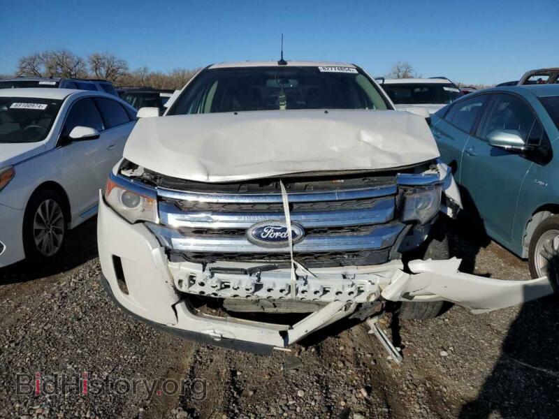 2014 Ford EDGE (VIN 2FMDK4JC1EBB00685) — photo 5 of 13