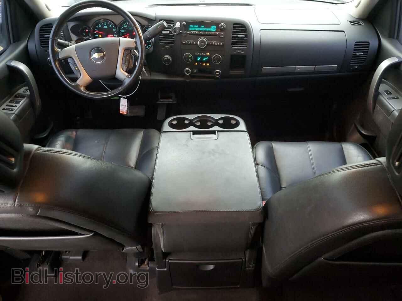 2013 CHEVROLET ALL Models - VIN: 3GCPKSE75DG221945 - Фото 8