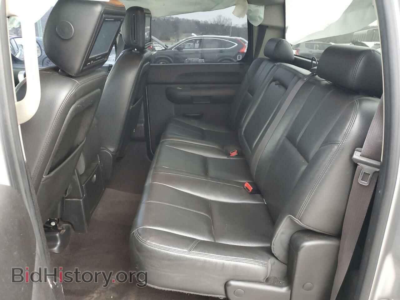 2013 CHEVROLET ALL Models - VIN: 3GCPKSE75DG221945 - Фото 10