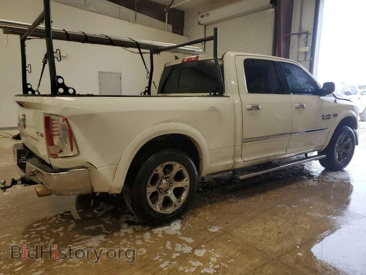 2014 RAM 1500 - VIN: 1C6RR7VT0ES159161 - Фото 3