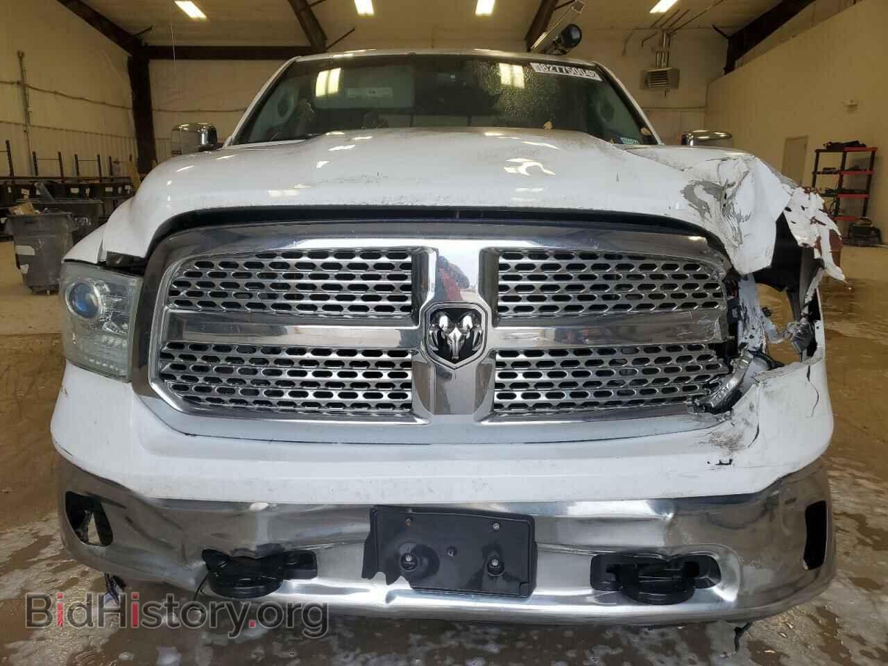 2014 RAM 1500 - VIN: 1C6RR7VT0ES159161 - Фото 5