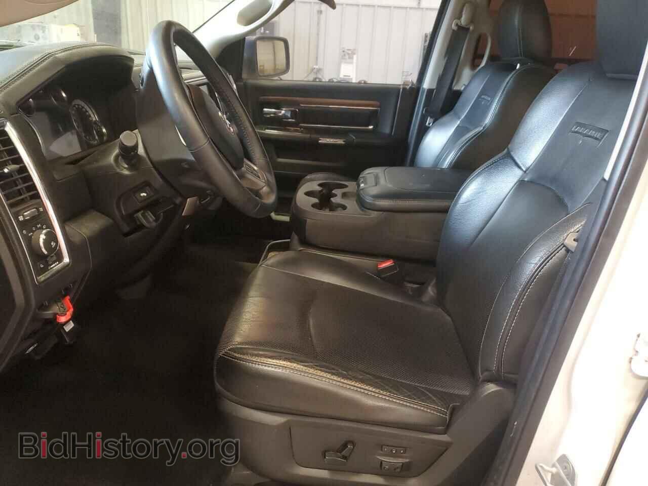 2014 RAM 1500 - VIN: 1C6RR7VT0ES159161 - Фото 7