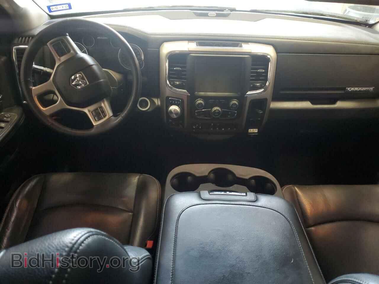 2014 RAM 1500 - VIN: 1C6RR7VT0ES159161 - Фото 8
