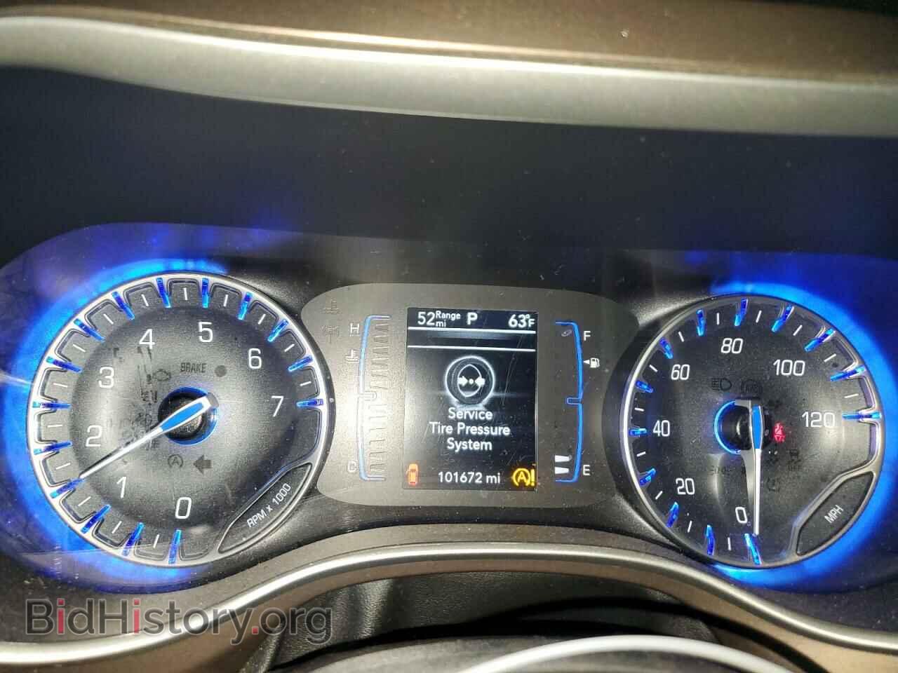 2021 CHRYSLER MINIVAN - VIN: 2C4RC1DG2MR506680 - Фото 9