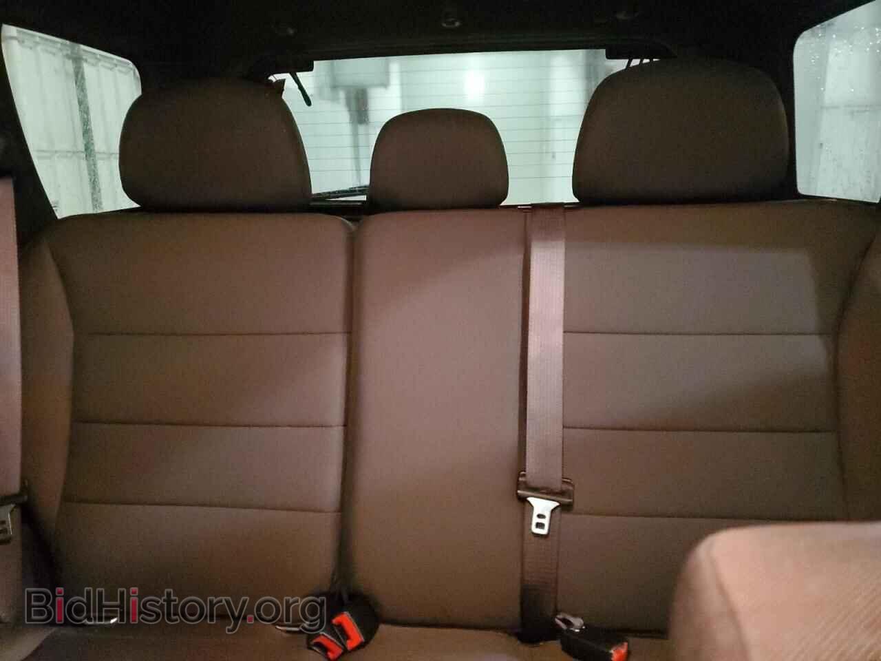2011 FORD ESCAPE - VIN: 1FMCU0D75BKA98339 - Фото 10