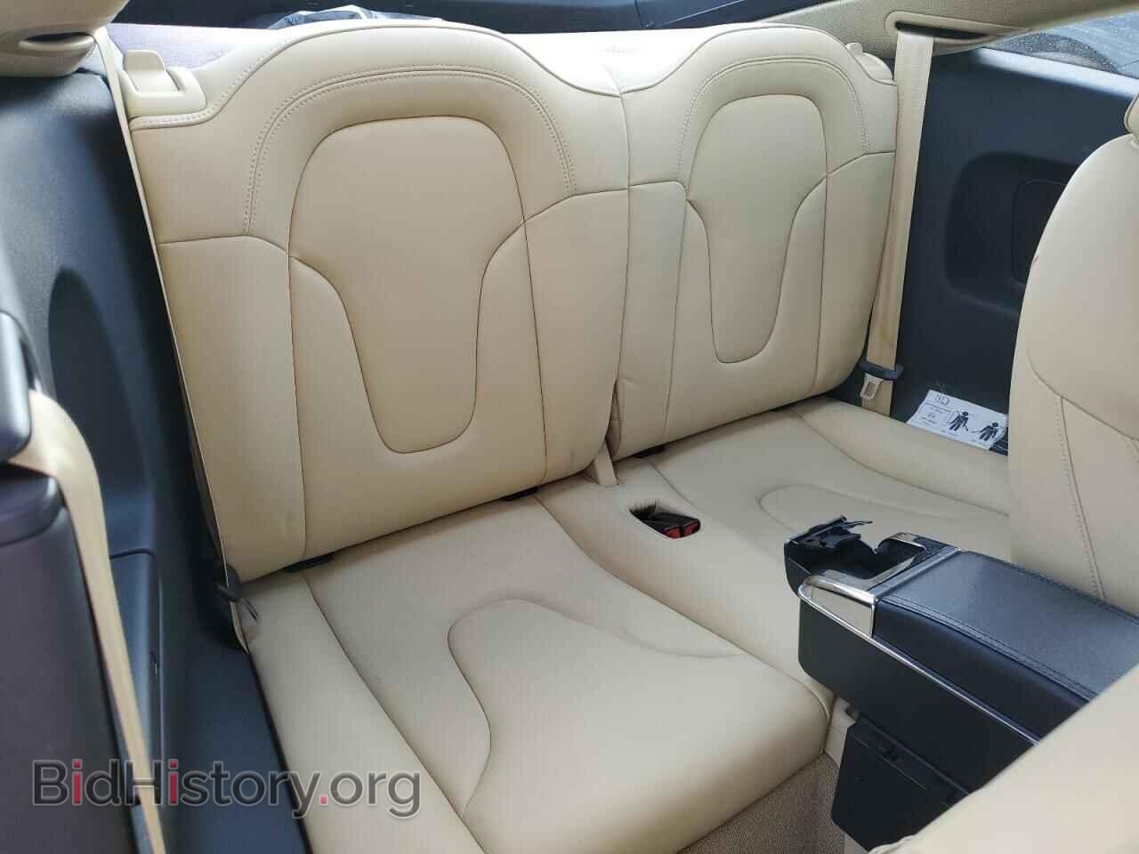 2008 AUDI TT - VIN: TRUAF38J081031441 - Фото 10